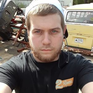 Meet your Posher, Jeffrey